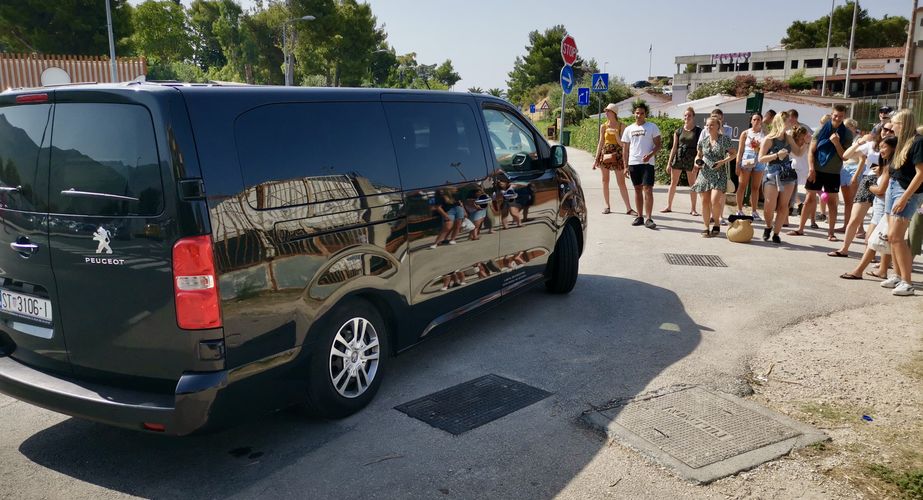 Kroatië Actief Hostel 1 Kroatië Actief Hostel 1